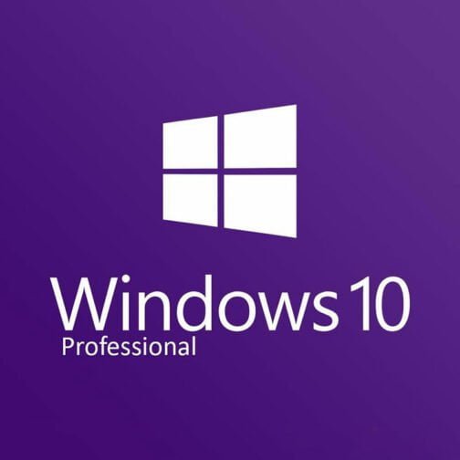Buy Windows 10 Pro