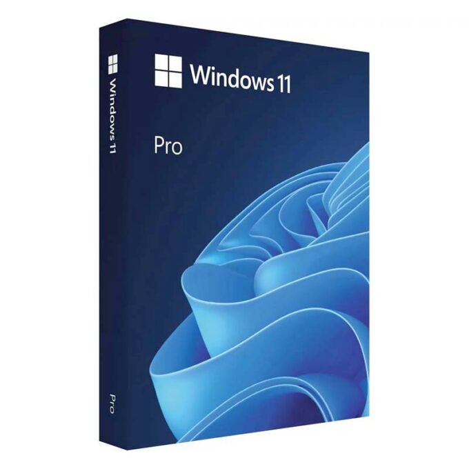 Buy Windows 11 Pro Key Cheap